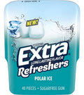 EXtra long lasting flavor 40 pieces