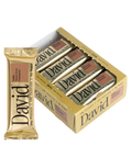 David peanut butter bar