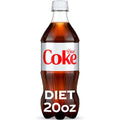 Diet Coke - 12 oz
