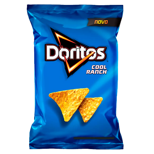 Doritos Cool Ranch