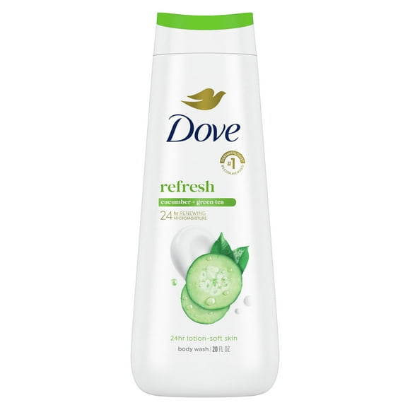 Dove Original