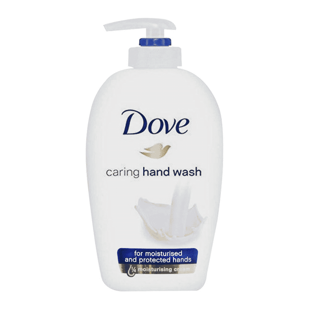 Dove Handwash - 250 Ml