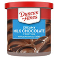 Duncan Hines:Milk Chocolate Frosting