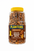 Planters:Sweet & Nutty