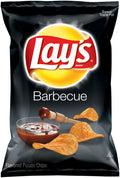 Lay's BBQ Chips 2.25 Oz