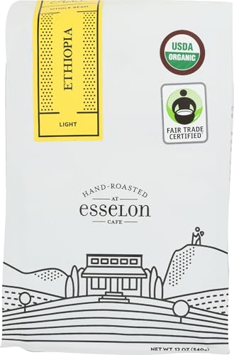 Esselon Ethiopia
