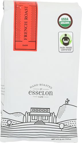 Esselon French Roast