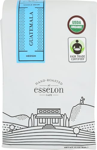 Esselon Guatemala