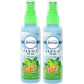 Febreze To Go Fabric Refresher With Gain Original Scent, 2.8-Ounce 12/cs