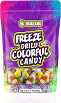 Freeze Dried ColorFul Candy