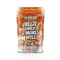 Freeze Dried S'Mores Bites