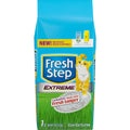 Fresh Step Premium Scented Clay Cat Litter - 7 lb