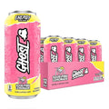 Ghost Sour Pink Lemonade