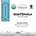 Esselon Coffee Guatemala Single Origin Whole Bean Coffee - 12 oz