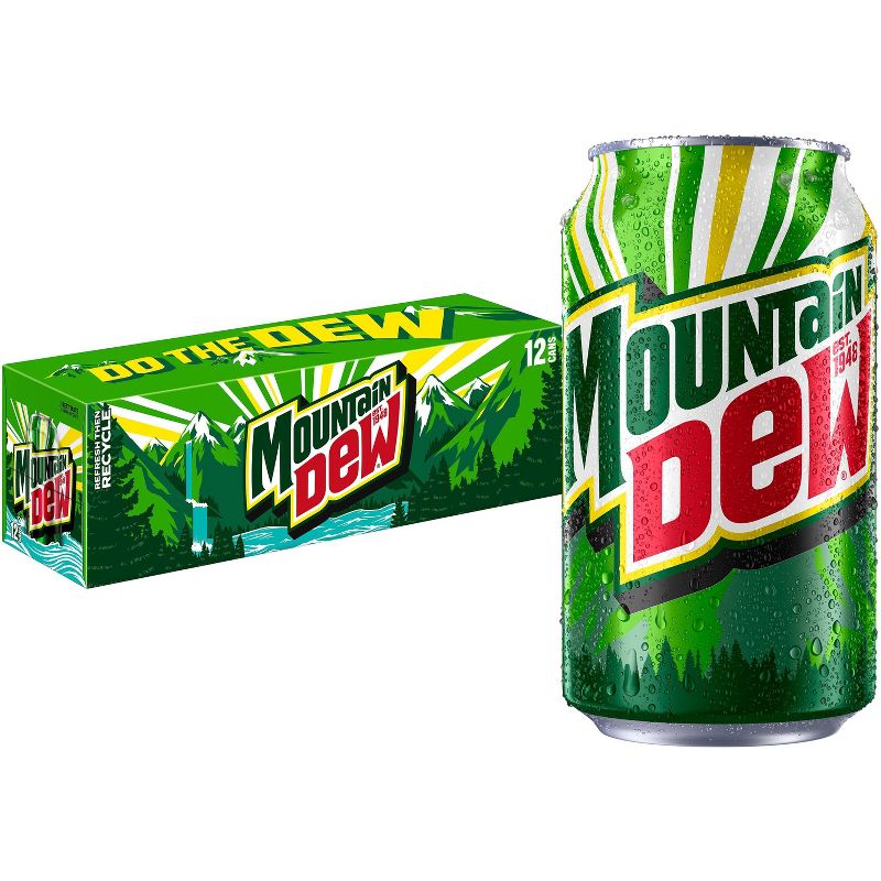 Mountain Dew