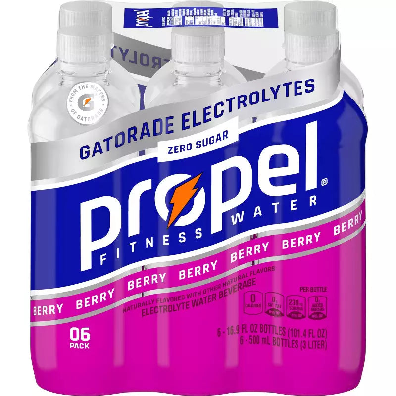Propel:Berry