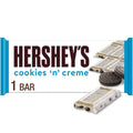 Hershey's Cookies 'n' Creme Drops - 7.6 oz Bag