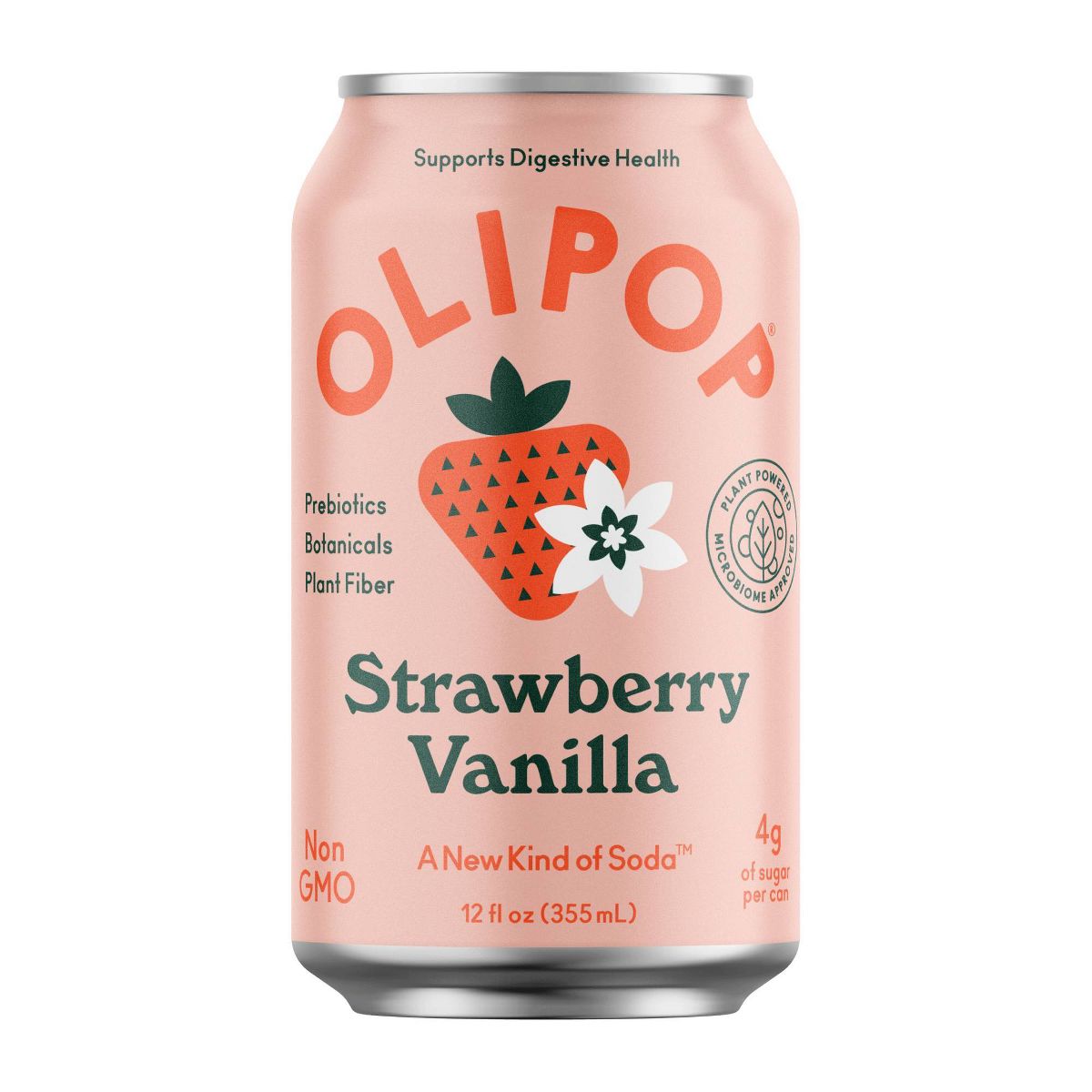 Coca-Cola Vanilla:Soda