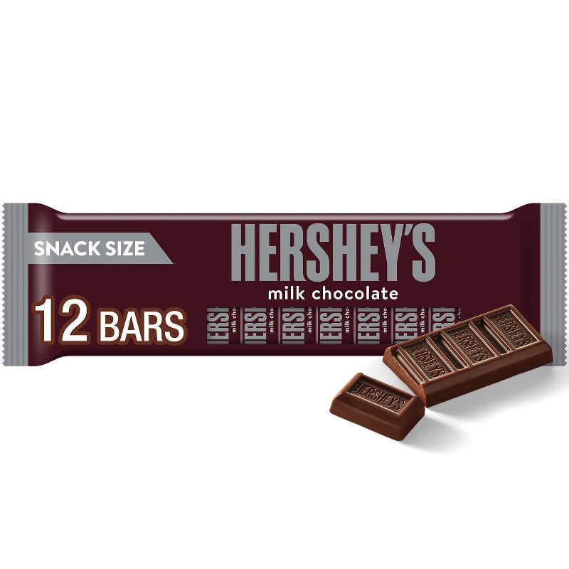 Hershey's Milk Chocolate