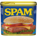 SPAM 25% Less Sodium Canned Meat - 12 oz