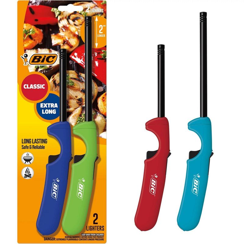 Bic Lighter