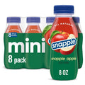 Snapple Apple Juice Drink - 16 fl oz Bottle