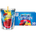 Capri Sun Fruit Punch