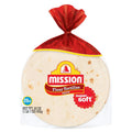 Mission:Flour Small Fajita 20 Ct