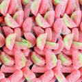 Sour Patch Kids Strawberry Watermelon Glowups