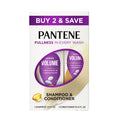 Pantene Pro-V Volume & Body Conditioner - 10.4 fl oz