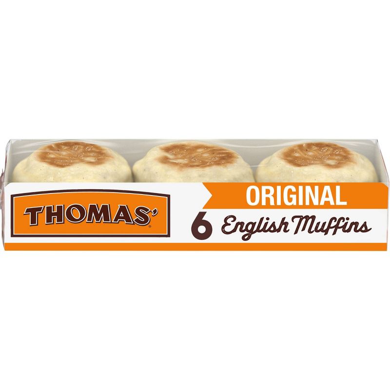 Thomas':Original