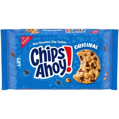 Chips Ahoy! Original