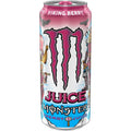 Monster Energy Drink