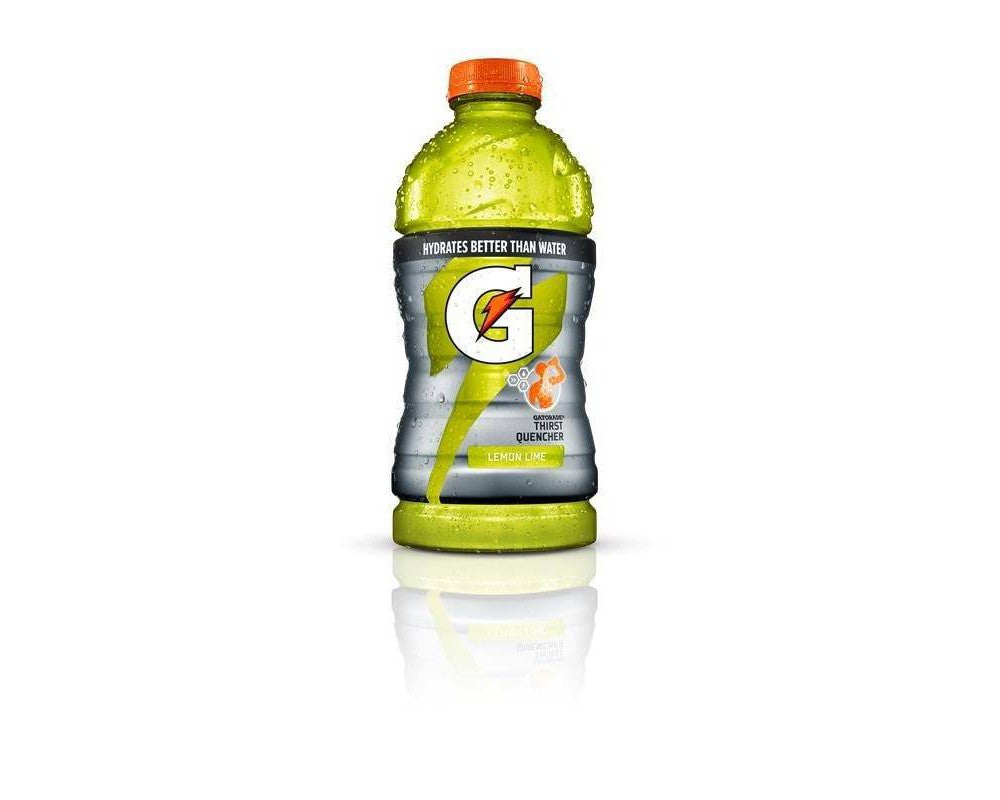 Gatorade G Series Lemon-Lime