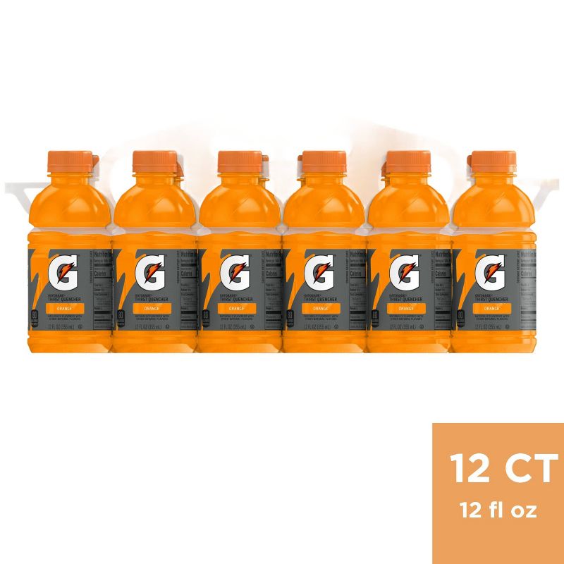 Gatorade Fierce Strawberry