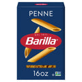 Barilla Penne Rigate Pasta - 16 oz Box