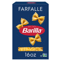 Barilla Farfalle Bow Tie Pasta - 16 oz Box