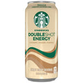 Starbucks Doubleshot Energy Vanilla Coffee Drink - 15 oz