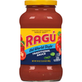 Ragu Old World Style Mushroom Style