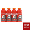 Gatorade G Fruit Punch