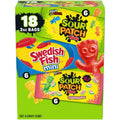 Swedish Fish And Friends