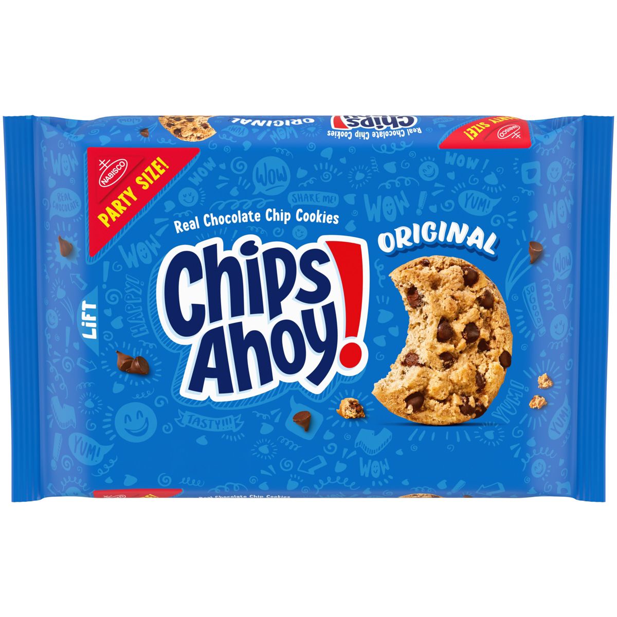 Chips Ahoy! Original