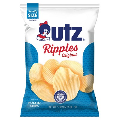 Utz ripples Original
