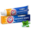 Arm & Hammer Advance White Toothpaste Fresh Mint - 6 oz