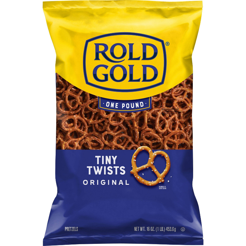 Rold Gold Original Thin Pretzels