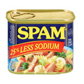SPAM Classic Canned Meat - 12 oz