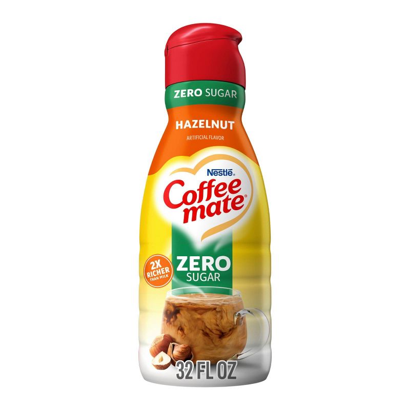 COFFEE MATE