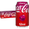 Coca-Cola:Cherry