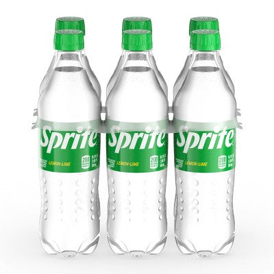 Sprite - 16.9 FL