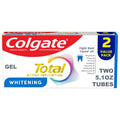 Colgate Total Whitening